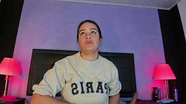 GreciaFox1 live XXX chat