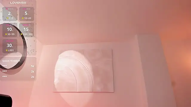 Онлайн чат XXX AmbarJames_