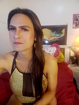 MelaneaHilton Webcam show