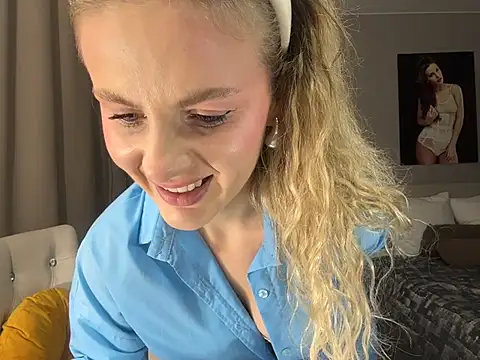 sirena124 Chat XXX live