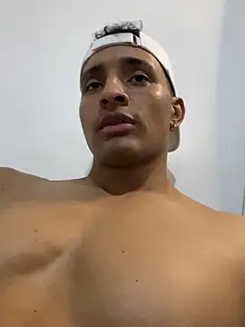 دردشة Smith_Fitness الجنسية المباشرة