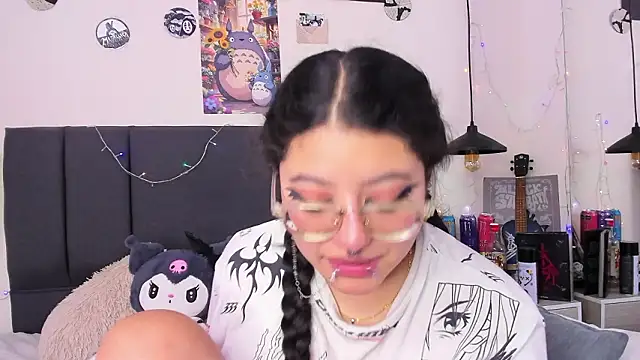 SabrinaV_'s Webcam Show