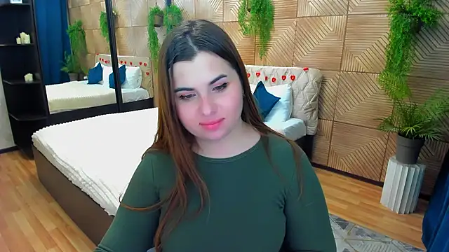 EnlightenmentOfLove 网络视讯表演