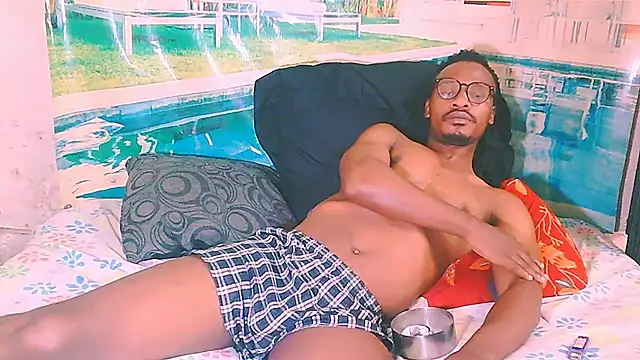 EbonyTiger69 – Naživo XXX chat