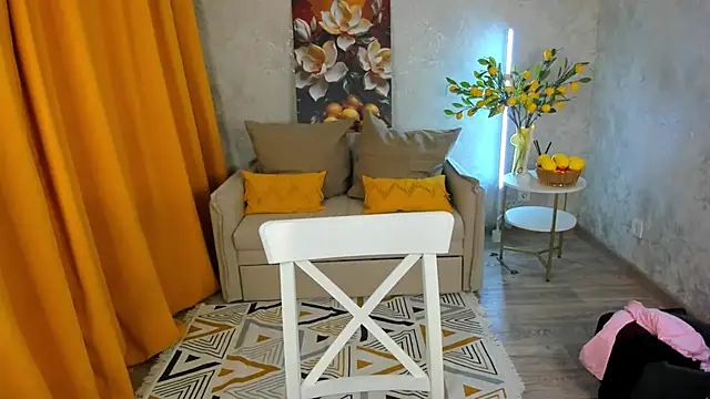 FloraCherry Chat XXX live