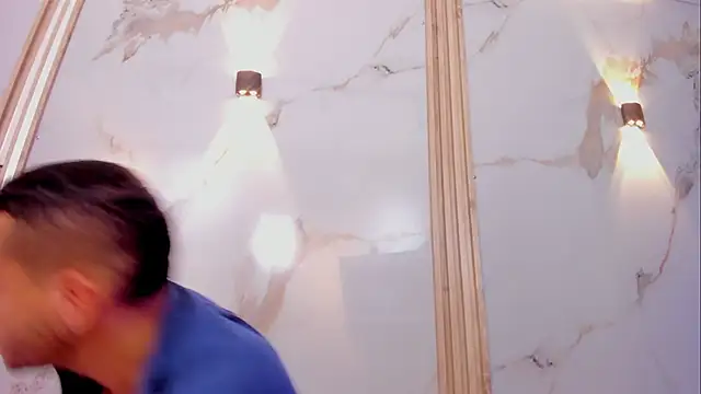 Aron_and_molly ওয়েবক্যাম শো