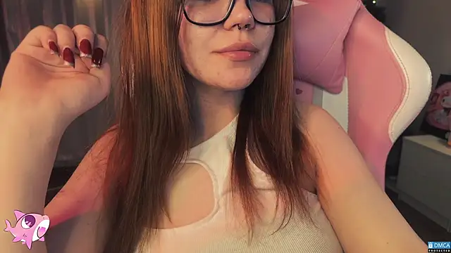 Czat XXX na żywo – PinkSharky