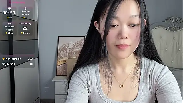 xiaowu2004 网络视讯表演