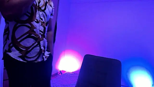 Show de webcam de davidMars1