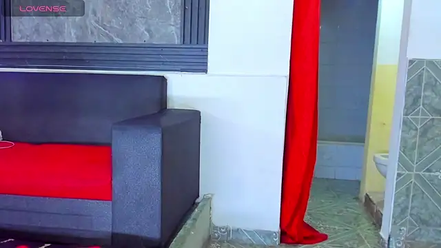 ALEX_KEITH26 – webcam-show