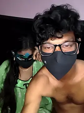 hotcopuleandsweet Webcam-Show