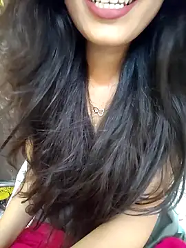 Czat XXX na żywo – Rakhiii12