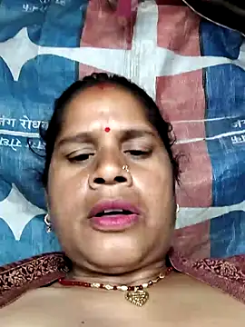 Hot_kiran4 Show in webcam