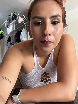 olivia_velvett Live XXX Chat