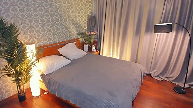 Онлайн чат XXX CarmenLipkin