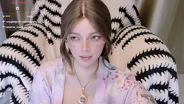 audience114のウェブカメラショー