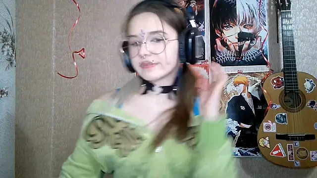 Czat XXX na żywo – MilaTyan