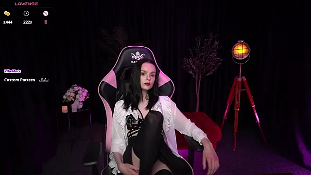 Wild_Alice_me 现场XXX聊天