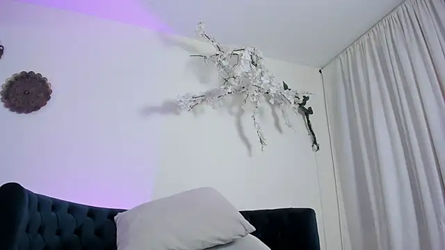 Madisson_Edwards Adlı Modelin Canlı XXX Sohbeti