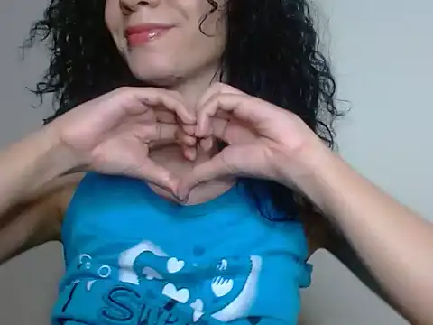 helena_hadler Adlı Modelin Web Kamerası Şovu