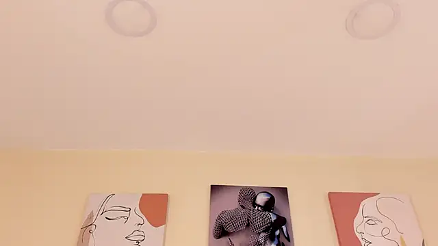 Вебкам-шоу MadisonJackson_