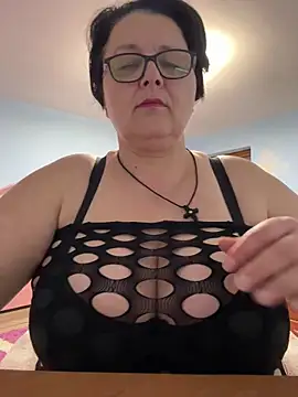 I_amArquette's Live XXX Chat