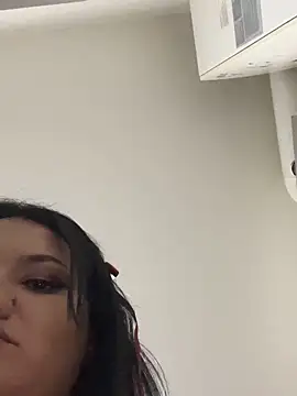 Show de Xannyzzzz na webcam