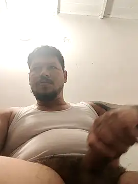 BadboyDirty1's Webcam Show