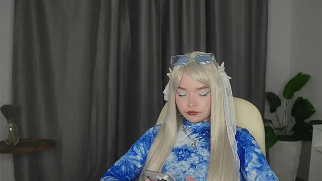 StevenPoch Chat XXX live