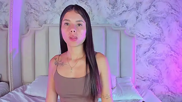 Tamara_Ferrer Chat XXX in diretta