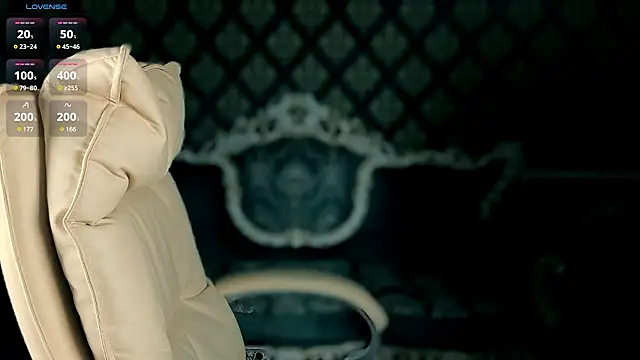 Czat XXX na żywo – Daphne_Moss