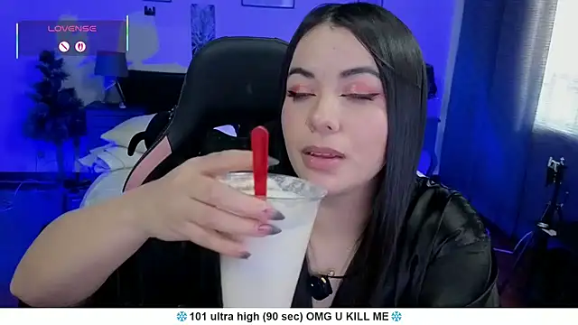 Liah_santos Chat XXX live