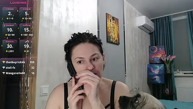 Stacy_Davice Chat XXX live