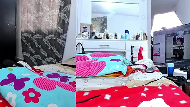 lacii_lost 라이브 XXX 채팅