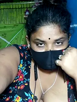 Webkamerová show Dusto_Meye