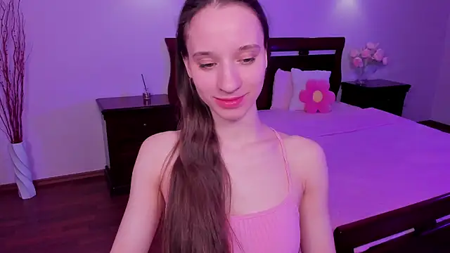 Czat XXX na żywo – StaceySunny