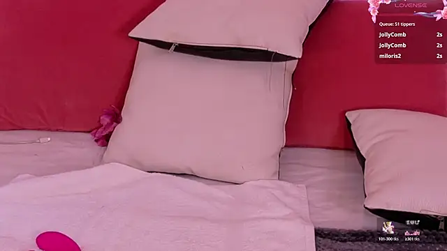 AnabelWolf live XXX chat