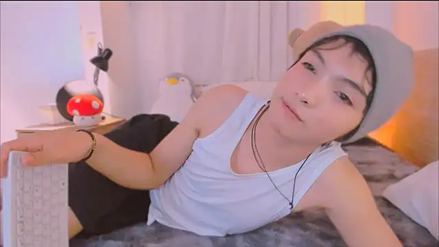 Sweet_Allan élő XXX-chatje