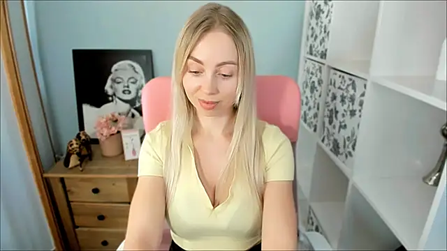 MargaritaRose's Live XXX Chat