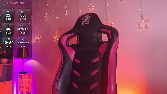 Madison_Mayer élő XXX-chatje