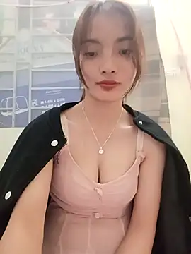 Webkamerová show tdtd98