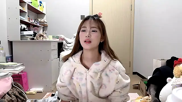 Ann-cookie live XXX chat