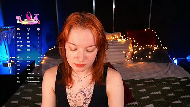 Pixie_Peachh 라이브 XXX 채팅