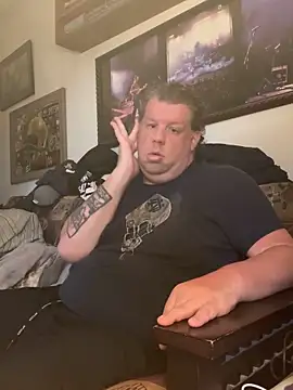 Stephanie1984 webkamerás műsora