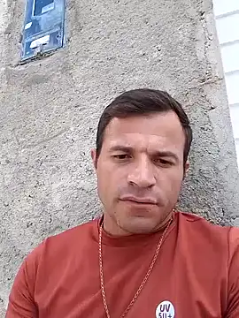 Show de Picagrnau na webcam