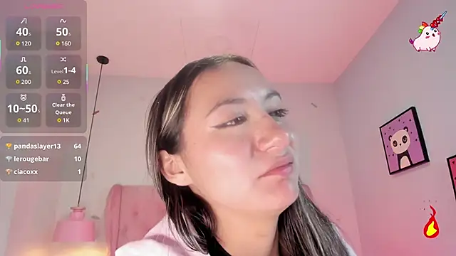 Vanelope_evanss লাইভ XXX চ্যাট