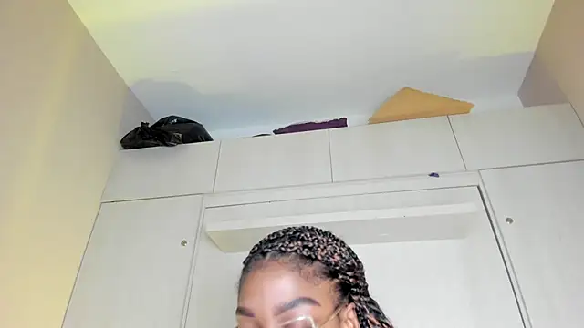 MaraBaker – Live XXX-chat