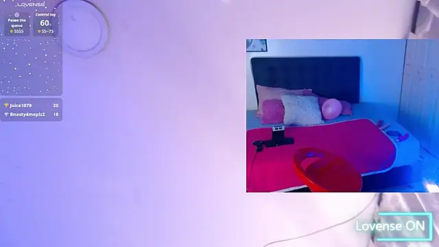 Czat XXX na żywo – dany_bannany