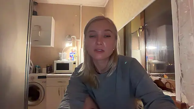 AngelJeni live XXX chat