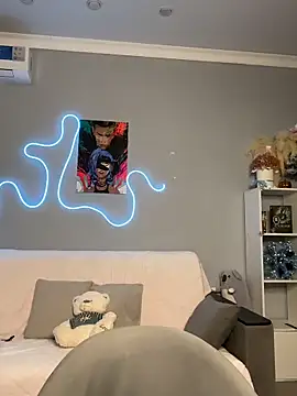 JinxMoon লাইভ XXX চ্যাট